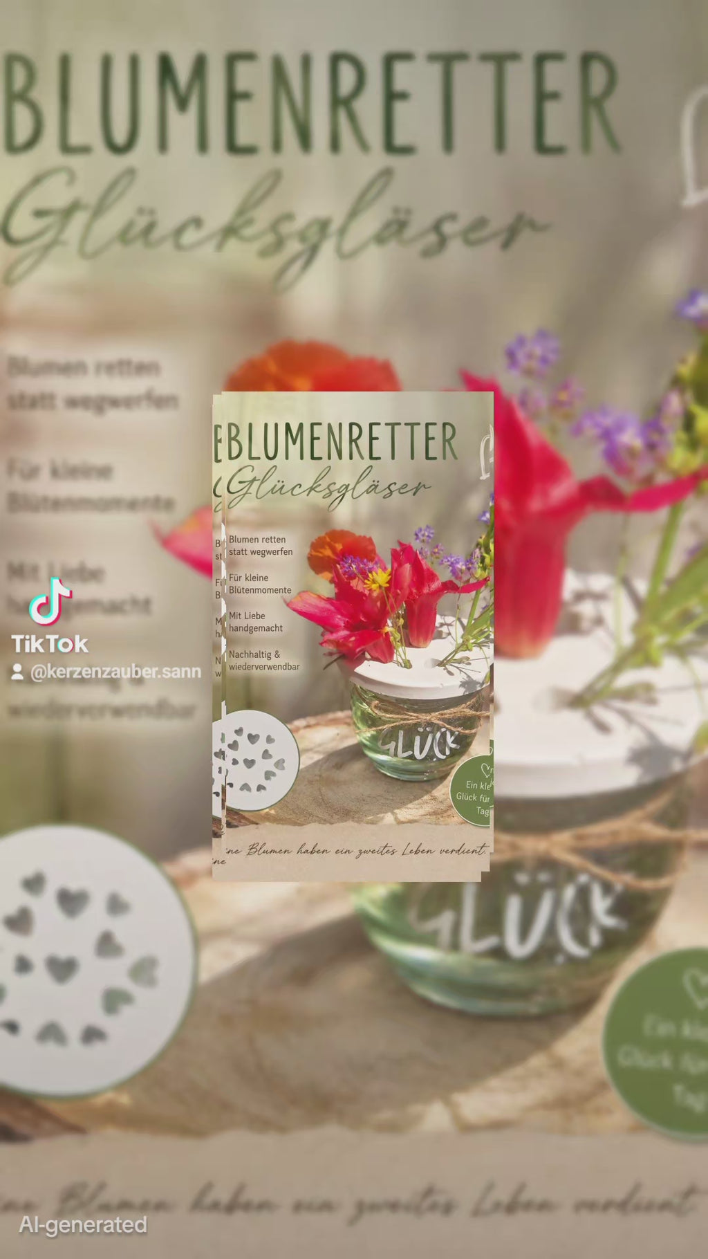 Blumenretter
