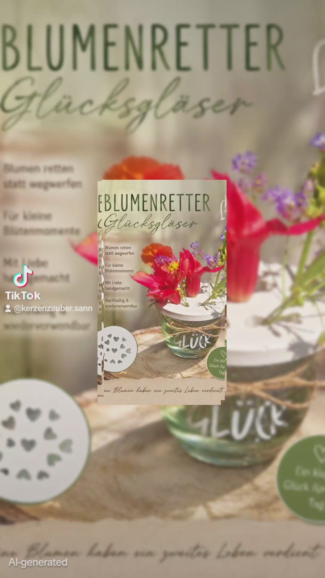 Blumenretter
